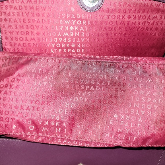 Kate Spade Laurel Way Lilah - Picture 11 of 11